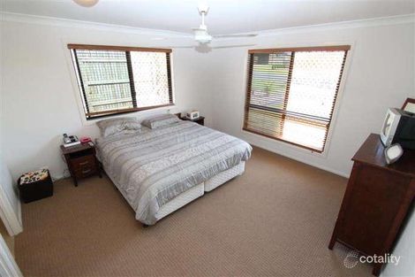 Property photo of 57 Buxton Drive Gracemere QLD 4702