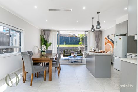 Property photo of 14A McKay Street Dundas Valley NSW 2117