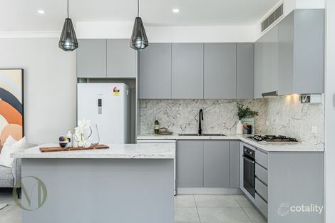 Property photo of 14A McKay Street Dundas Valley NSW 2117