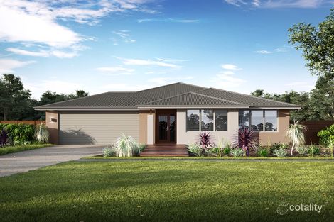 Property photo of LOT 14/43 Wesley Road Griffin QLD 4503