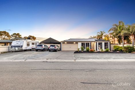 44 Jemalong Cres, Roseworthy, SA 5371