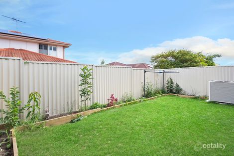 Property photo of 57 Neptune Circuit Schofields NSW 2762