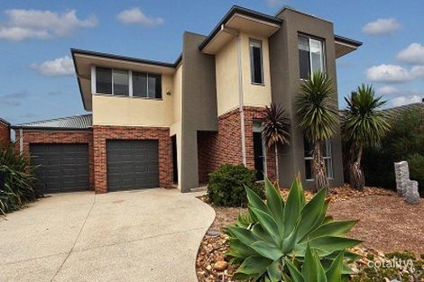 Property photo of 25 Wetlands Boulevard Williams Landing VIC 3027