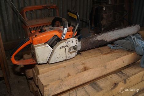 Property photo of 1034 Numurkah Road Katunga VIC 3640