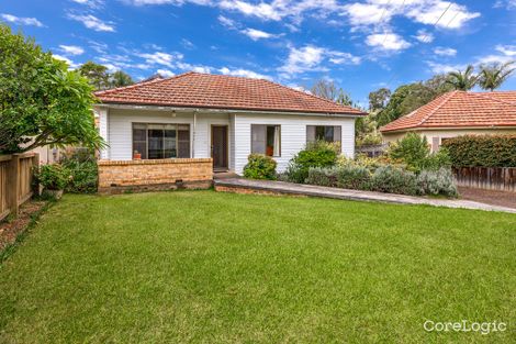 Property photo of 13 Pacey Avenue North Ryde NSW 2113
