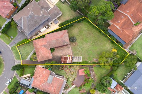 Property photo of 13 Pacey Avenue North Ryde NSW 2113