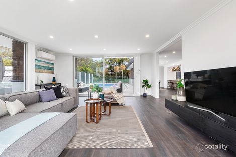 Property photo of 10 Leichhardt Crescent Sylvania NSW 2224