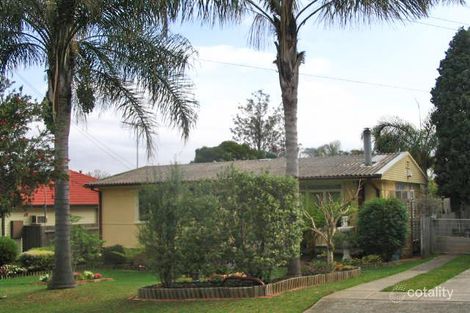 43 Parsons St, Ashcroft, NSW 2168