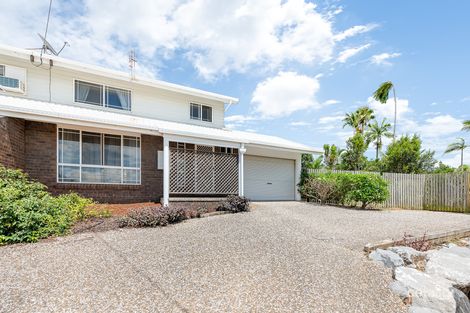 2/4b Glegg St, West Gladstone, QLD 4680