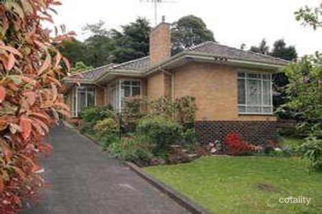 15 Morris Rd, Upwey, VIC 3158