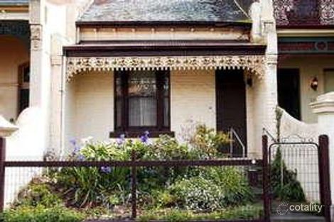 Property photo of 31 Park Drive Parkville VIC 3052