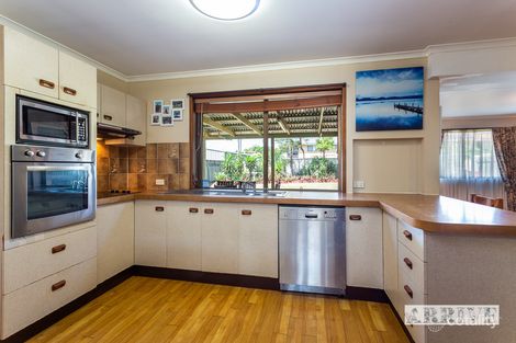 Property photo of 37 Monte Carlo Street Wishart QLD 4122