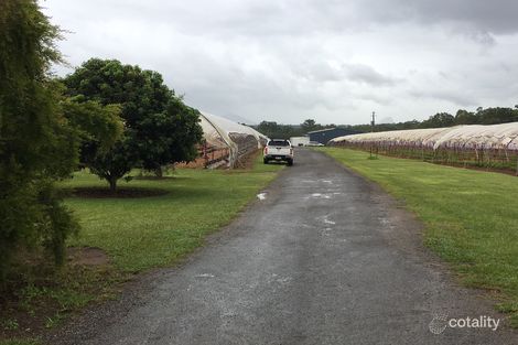 615 Lord Lane, Moodlu, QLD 4510