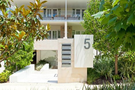 3/5 Bindaring Pde, Claremont, WA 6010