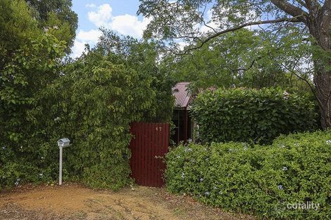 Property photo of 47 Trafalgar Road Lesmurdie WA 6076