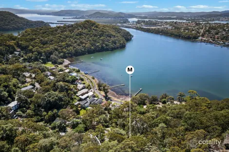 Property photo of 107 Phegans Bay Road Phegans Bay NSW 2256