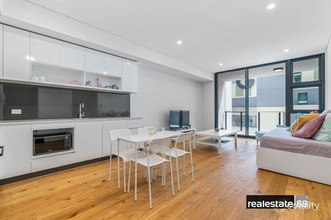 Property photo of 902/78 Stirling Street Perth WA 6000