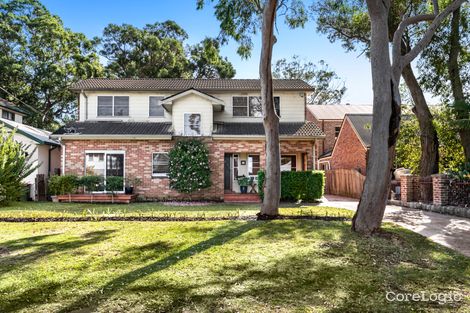 11 Crookwell Ave, Miranda, NSW 2228