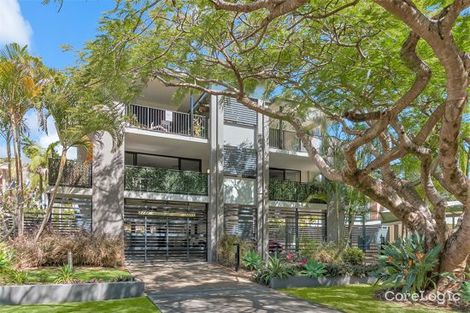 Property photo of 2/16 Kirkwood Road Tweed Heads South NSW 2486