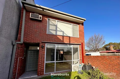 156 HOLDEN ST, FITZROY NORTH, VIC 3068