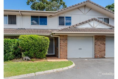 34/122 Johnson Rd, Hillcrest, QLD 4118
