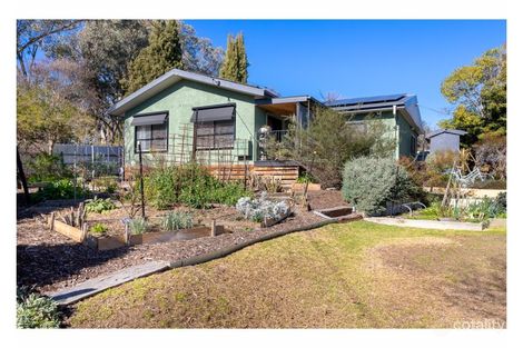 Property photo of 872 Watson Street Glenroy NSW 2640