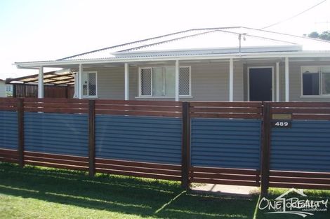 489 Alice St, Maryborough, QLD 4650