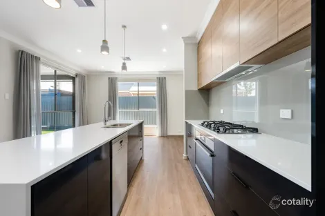 Property photo of 3 McNeilly Crescent Seaton SA 5023