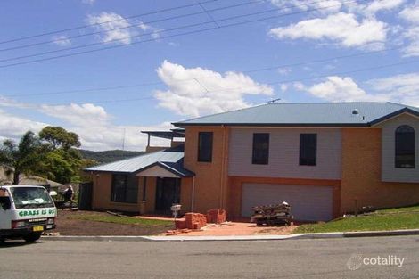 Property photo of 51 Mills Street Warners Bay NSW 2282