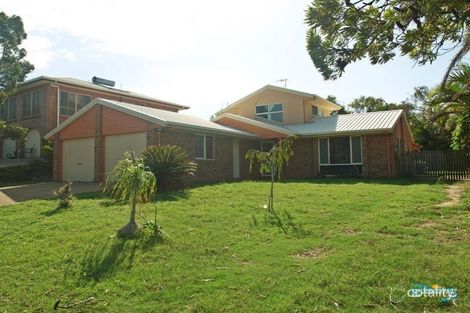 Property photo of 47 Reef Street Zilzie QLD 4710