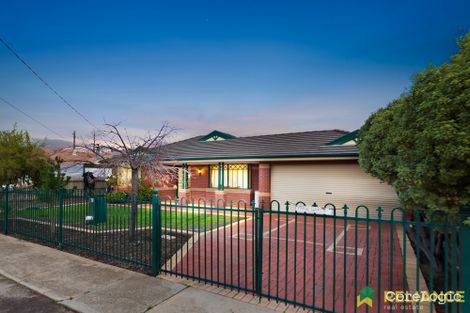 Property photo of 38 Wildflower Crescent Hoppers Crossing VIC 3029