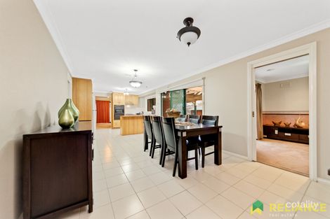 Property photo of 38 Wildflower Crescent Hoppers Crossing VIC 3029