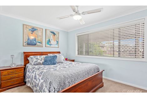 Property photo of 22 Captain Cook Drive Barrack Heights NSW 2528