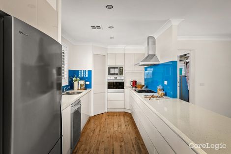 Property photo of 61 Benson Road Beaumont Hills NSW 2155