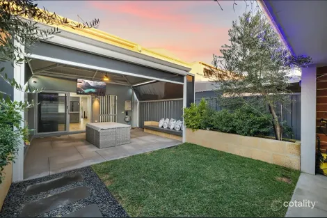 46 Catalpa Ave, Ellenbrook, WA 6069
