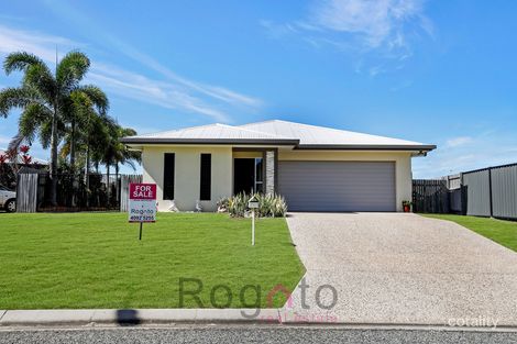 4 Frigate Cl, Mareeba, QLD 4880