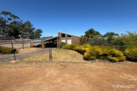 Property photo of 252 Steere Street North Collie WA 6225