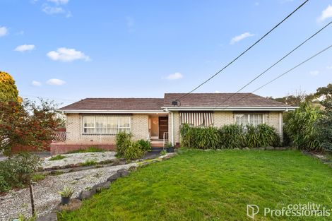 11 Juliet Ct, Dandenong North, VIC 3175