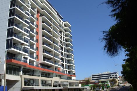 709/88-90 George St, Hornsby, NSW 2077