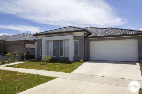 Property photo of 3 Leitrim Street Alfredton VIC 3350