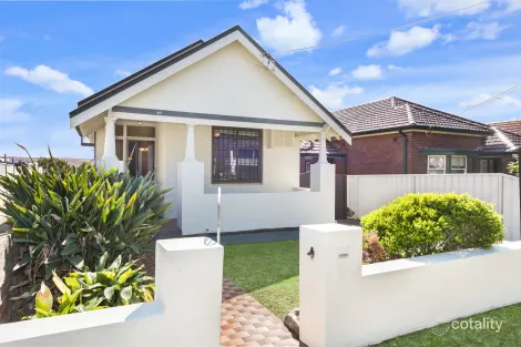 Property photo of 67 Bayview Avenue Earlwood NSW 2206