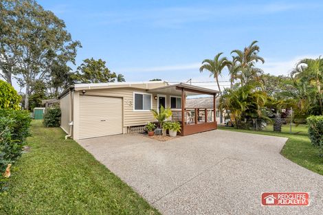 Property photo of 63 George Street Kippa-Ring QLD 4021
