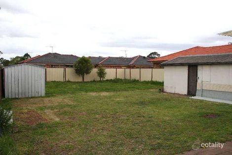 Property photo of 78 Albert Street Werrington NSW 2747