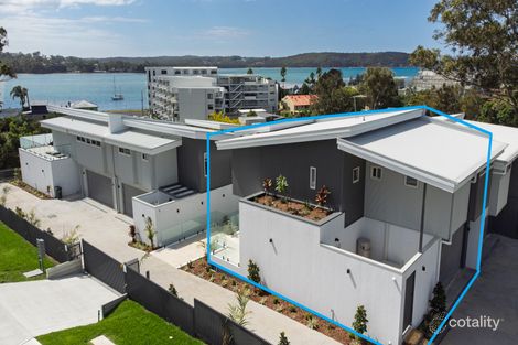 3/5 Pacific St, Batemans Bay, NSW 2536