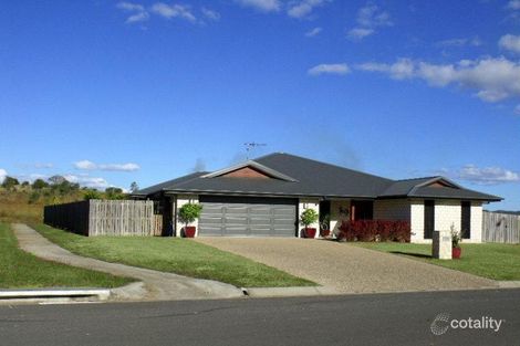 17 Trudy Ave, Calliope, QLD 4680