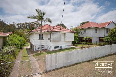 51 Farrell St, Ashgrove, QLD 4060