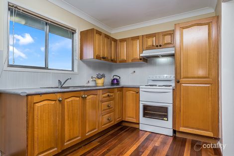 Property photo of 14 McCosker Street Kippa-Ring QLD 4021