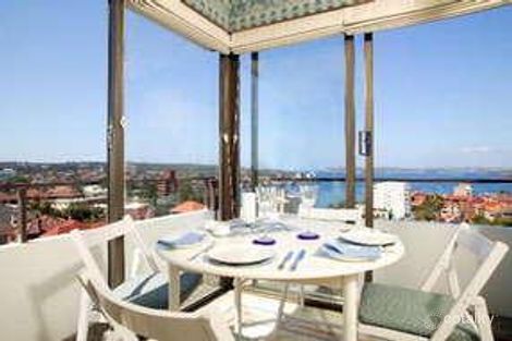 Property photo of 22/2 Birkley Road Manly NSW 2095