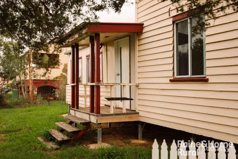 Property photo of 74 Chrystal Street Roma QLD 4455