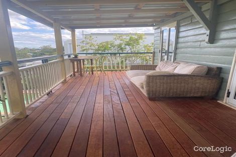 Property photo of 7 Reading Street Paddington QLD 4064